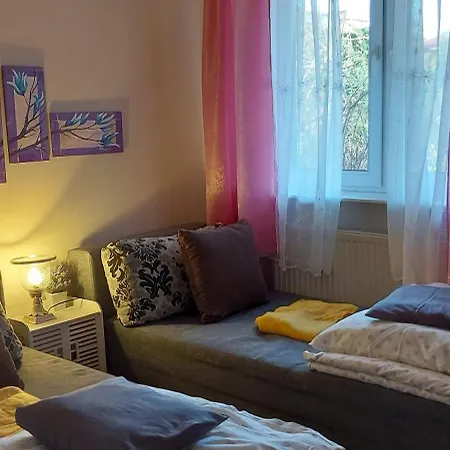 Letniskowy Lipowy Dworek Iława