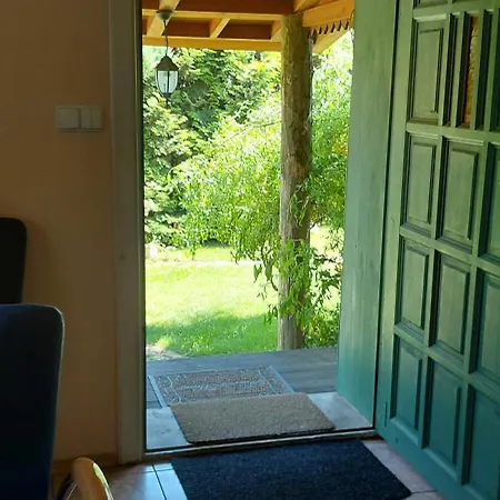 Apartman Letniskowy Lipowy Dworek Iława
