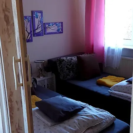 Letniskowy Lipowy Dworek