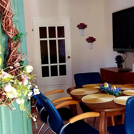 Apartman Letniskowy Lipowy Dworek