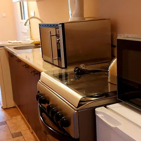 Apartman Letniskowy Lipowy Dworek Iława